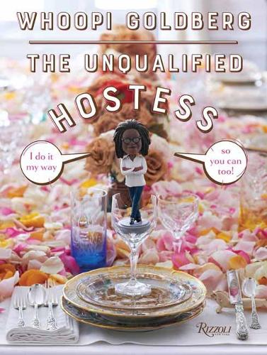 undefined «The Unqualified Hostess, The Unqualified Hostess» - фото №1