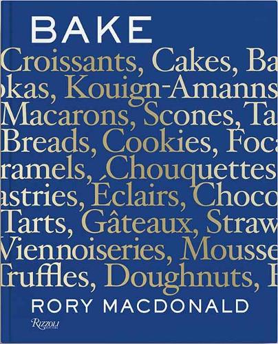  «Bake, Bake» - фото №1