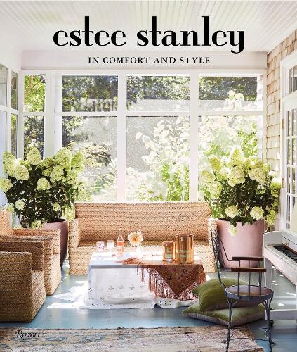 Бумажная книга «In Comfort and Style», авторов Кристина Шанахан, Эсте Стэнли - фото №1