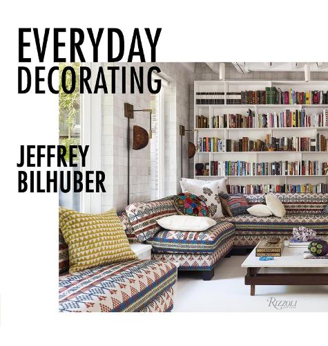 Бумажная книга «Everyday Decorating», авторов Жаклин Терребонн, Джеффри Билхубер - фото №1