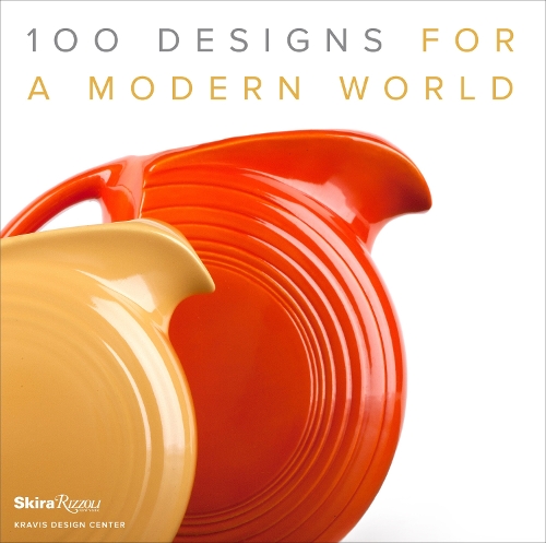 Бумажная книга «100 Designs for a Modern World: Kravis Design Center», авторов Джордж Р. Кравис, Пенни Спарк - фото №1