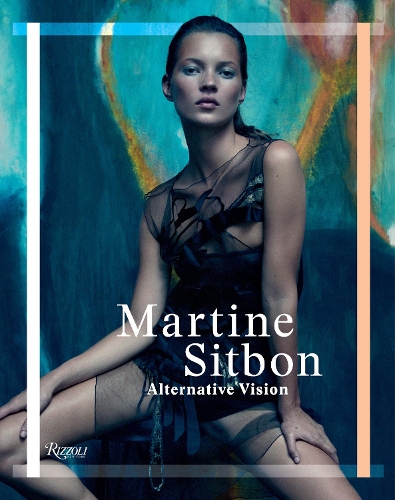 Паперова книга «Martine Sitbon: Alternative Vision», авторів Марк Асколі, Мартін Сітбон - фото №1