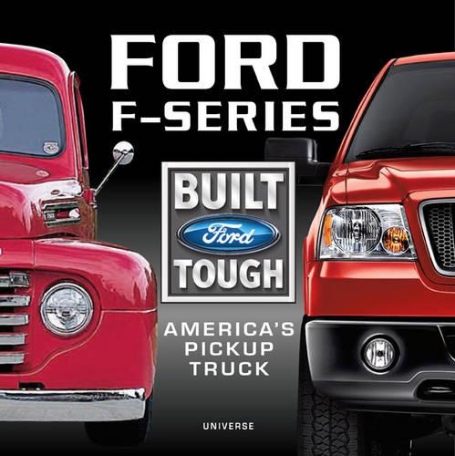  «Ford F-Series» - фото №1