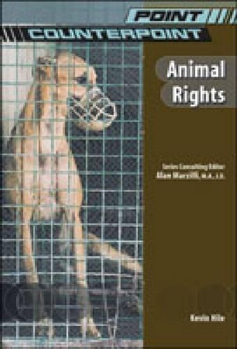 Бумажная книга «Animal Rights», автор Кевин Хайл - фото №1