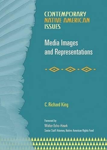 Бумажная книга «Media Images and Representations», автор C. Ричард Кинг - фото №1