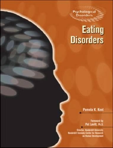 Бумажная книга «Eating Disorders», автор Памела Кил - фото №1