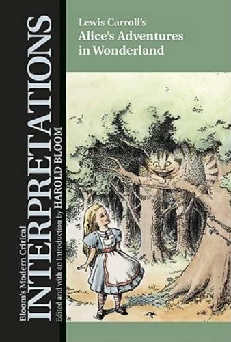 Бумажная книга «Alice's Adventures in Wonderland», автор Льюис Кэрролл - фото №1