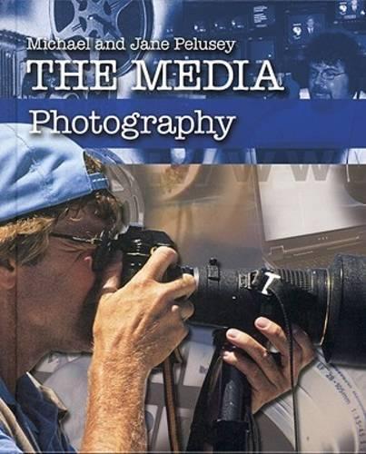 Паперова книга «Photography», авторів Джейн Пелусі, Майкл Пелусі - фото №1