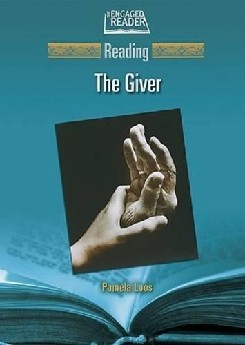 Бумажная книга «Reading ""The Giver», автор Памела Лоос - фото №1