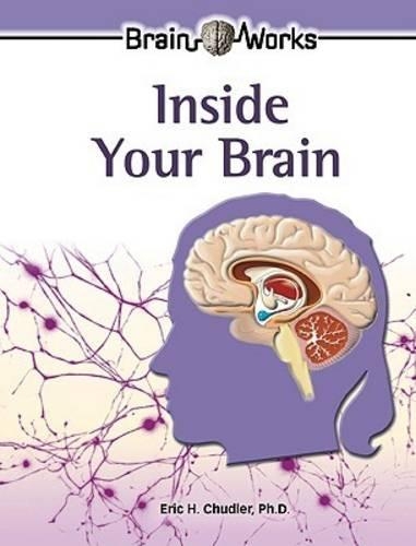 Паперова книга «Inside Your Brain», автор Ерік Чадлер - фото №1