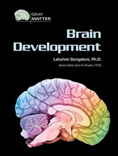 Бумажная книга «Brain Development», автор Лакшми Бангалор - фото №1