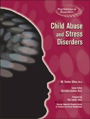 Бумажная книга «Child Abuse and Stress Disorders», автор М.Фостер Олив - фото №1