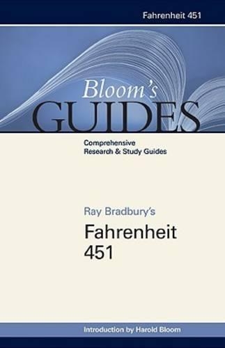 Бумажная книга «Fahrenheit 451» - фото №1