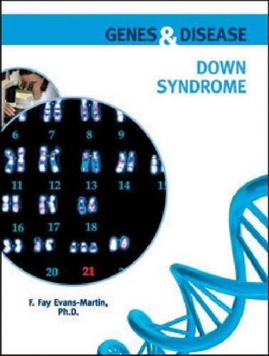 Бумажная книга «Down Syndrome», автор Ф. Фэй Эванс-Мартин - фото №1