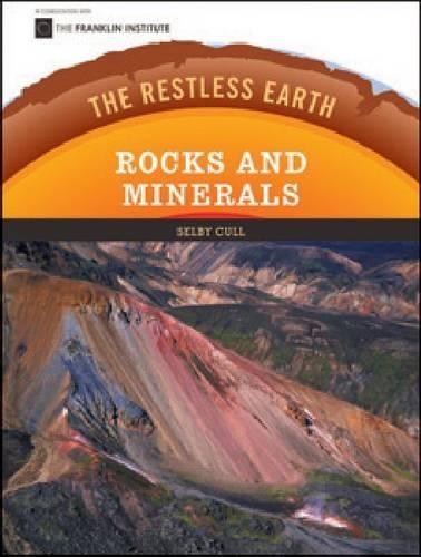 Бумажная книга «Rocks and Minerals», автор Селби Калл - фото №1
