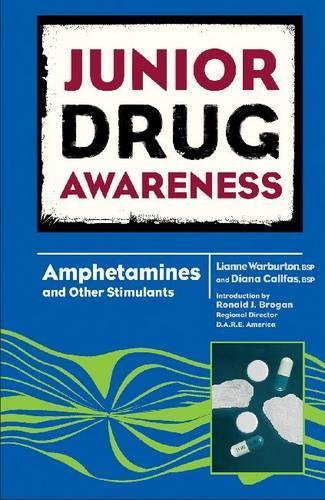 Бумажная книга «Amphetamines and Other Stimulants», авторов Диана Калфас, Лианна Уорбертон - фото №1