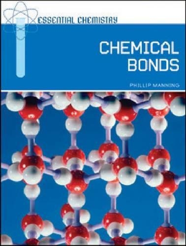 Паперова книга «Chemical Bonds», автор Філліп Меннінг - фото №1