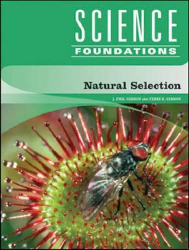 Бумажная книга «Natural Selection», авторов Дж. Фил Гибсон, Терри Р. Гибсон - фото №1