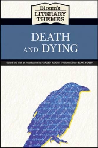 Бумажная книга «Death and Dying» - фото №1