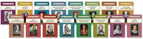 Паперова книга «Bloom's Classic Critical Views Set, 27-Volumes», автор Блум - фото №1