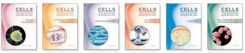 Бумажная книга «Cells: The Building Blocks of Life: Six-Volume Set», автор Челси Хаус - фото №1