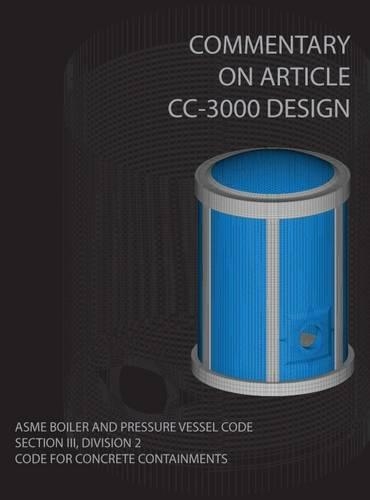 Бумажная книга «Commentary on Article CC-3000 Design», автор Американское общество инженеров-механиков - фото №1