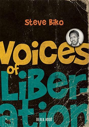 Паперова книга «Steve Biko», автор Дерек Хук - фото №1