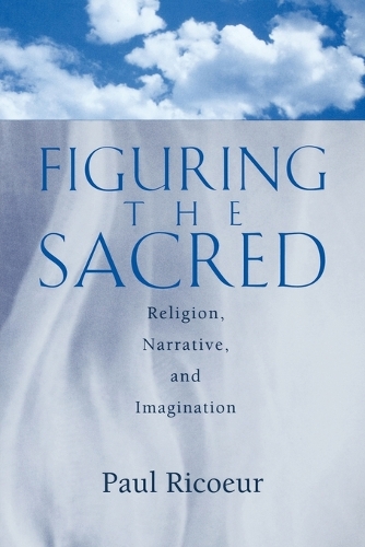 Бумажная книга «Figuring the Sacred: Religion, Narrative, and Imagination», автор Дональд Пеллауэр - фото №1