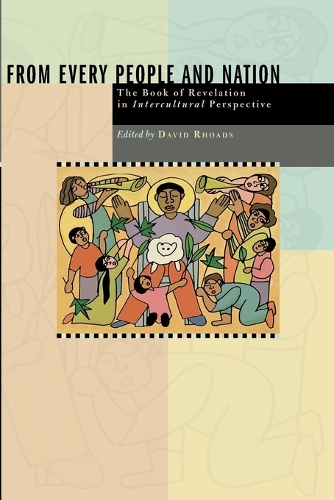 Бумажная книга «From Every People and Nation: The Book of Revelation in Intercultural Perspective», автор Дэвид Роадс - фото №1