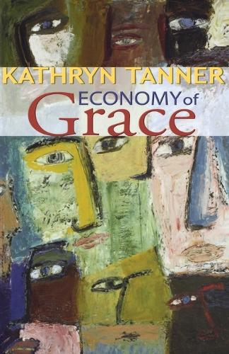 Бумажная книга «Economy of Grace», автор Кэтрин Таннер - фото №1