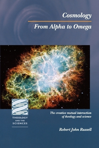 Паперова книга «Cosmology: From Alpha to Omega», автор Ієн Г. Барбур - фото №1