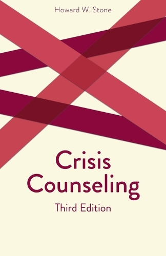 Бумажная книга «Crisis Counseling», автор Говард У. Стоун - фото №1