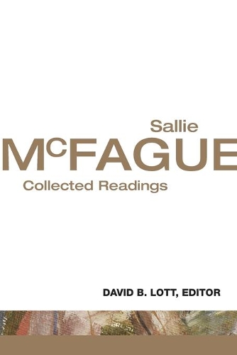 Паперова книга «Sallie McFague: Collected Readings», авторів Девід Б. Лотт, Саллі МакФаг - фото №1