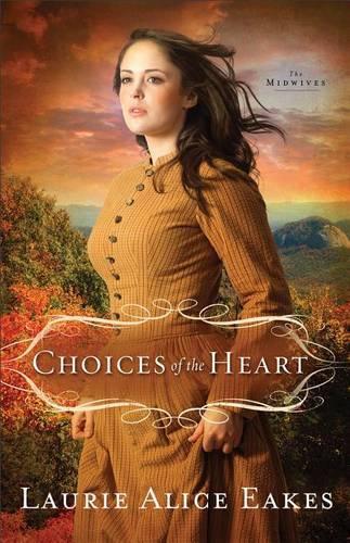 Бумажная книга «Choices Of The Heart», автор Л. Икс - фото №1