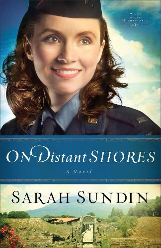 Бумажная книга «On Distant Shores – A Novel», автор Сара Сандин - фото №1