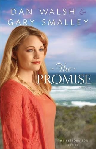 Бумажная книга «Promise, The A Novel», автор А. Уолш - фото №1