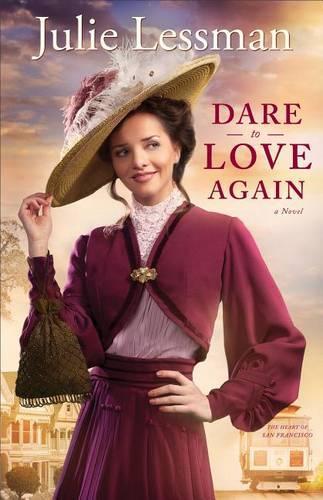 Бумажная книга «Dare To Love Again», автор Дж. Лессман - фото №1