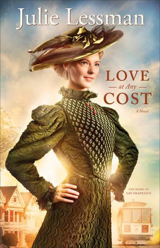 Бумажная книга «Love At Any Cost», автор Дж. Лессман - фото №1