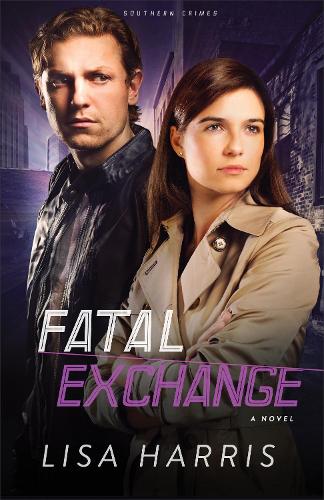 Паперова книга «Fatal Exchange – A Novel», автор Ліза Гарріс - фото №1