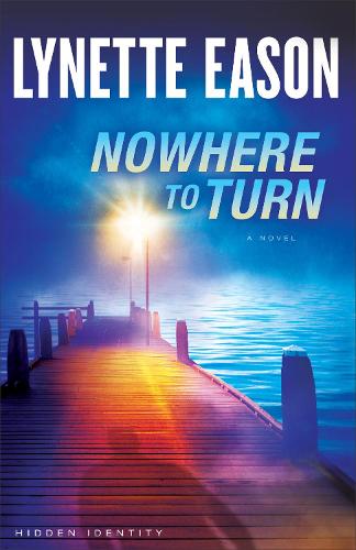 Бумажная книга «Nowhere to Turn – A Novel», автор Линетт Исон - фото №1