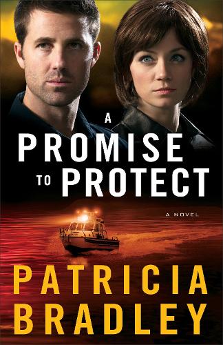 Паперова книга «A Promise to Protect – A Novel», автор Патриція Бредлі - фото №1