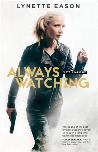 Бумажная книга «Always Watching», автор Линетт Исон - фото №1