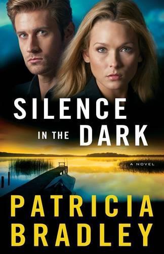 Паперова книга «Silence in the Dark – A Novel», автор Патриція Бредлі - фото №1