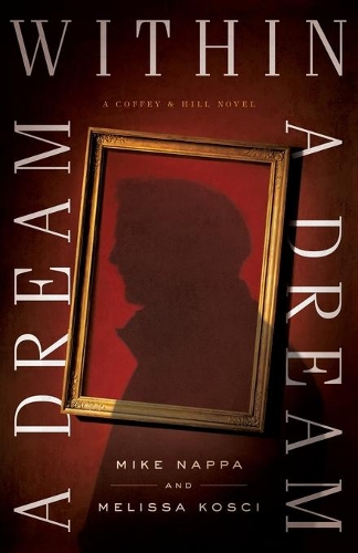 Бумажная книга «A Dream within a Dream», авторов Мелисса Коши, Майк Наппа - фото №1