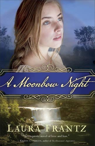 Бумажная книга «A Moonbow Night», автор Лаура Франц - фото №1