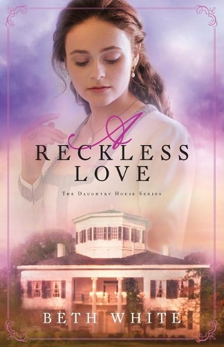Бумажная книга «A Reckless Love», автор Бет Уайт - фото №1