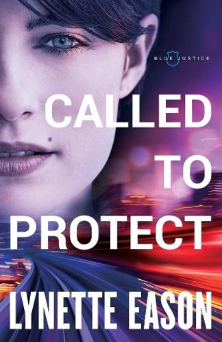 Паперова книга «Called to Protect», автор Лінетт Ісон - фото №1