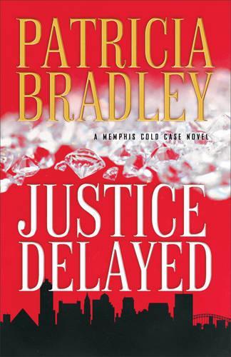 Паперова книга «Justice Delayed», автор Патриція Бредлі - фото №1