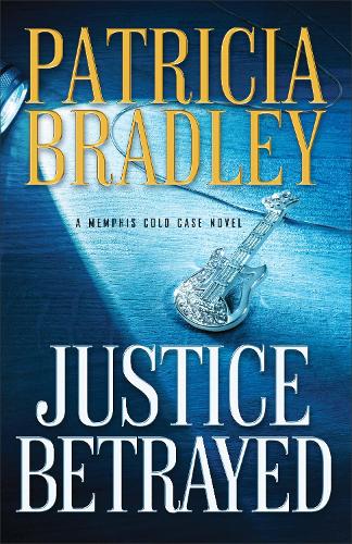 Паперова книга «Justice Betrayed», автор Патриція Бредлі - фото №1