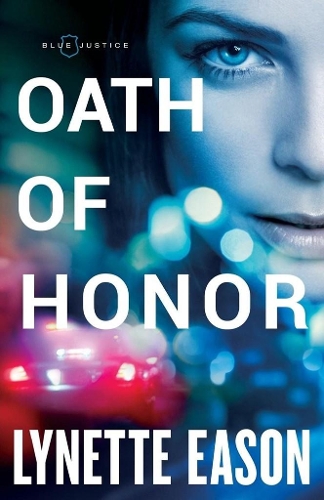Бумажная книга «Oath of Honor», автор Линетт Исон - фото №1